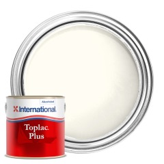 International Toplac Plus - Oyster White - 750 ml